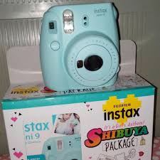 Latest fujifilm instax mini 9 reviews, ratings from genuine shoppers. Fujifilm Instax Mini 9 Shibuya Package Photography Cameras On Carousell