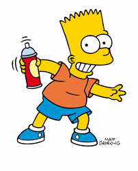 Looking for the best the simpson wallpaper? Clipart Download Bart Simpson Png Simpson Supreme Wallpaper Bart Simpson Png 920x1139 Download Hd Wallpaper Wallpapertip