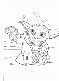 Cute anime pokemon coloring pages. Yoda Printable Coloring Pages Coloring Home