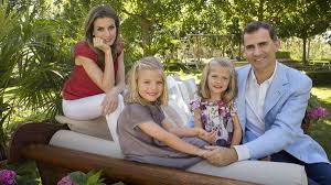 Das Ist Die Neue Spanische Konigsfamilie Bilder Stars El transcantábrico im norden und al andalús im süden spaniens. das ist die neue spanische