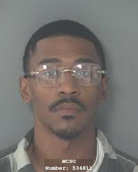 MONTGOMERY COUNTY JAIL BOOKINGS FOR WEDNESDAY, AUGUST 2, 2023