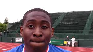 Sheldon Prince 1st 6A Boys 100