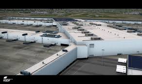 fsdreamteam lousiville international airport scenery for