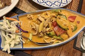 Our dishes are exclusively made with care and passion so that our customers can enjoy our distinct courses. The 5 Best Thai Spots In San Jose