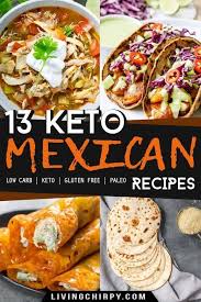 Keto Mexican Food In 2020 Mexican Food Recipes Healthy Low Carb Recipes Low Carb Mexican Food
