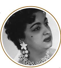 Nita del Carmen, “Juanita”