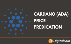 The current price of cardano. Cordono Ada Price Predication What Price Will Be Hit Next Few Years