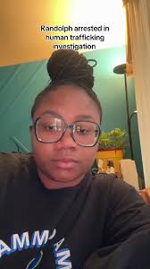 Randolph Richards Update