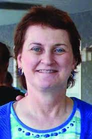 Jennifer Curtis Obituary (1961