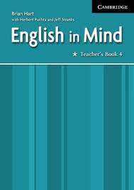The audio content to accompany the workbook is included on the. English In Mind 4 Teacher S Book By Brian Hart