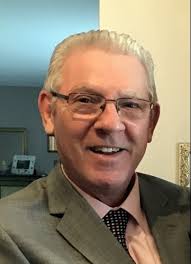 Robert McCallister Obituary (1949