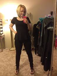 Black Outfit All Black Outfit For Work Black Outfit Latest Fashion Clothes