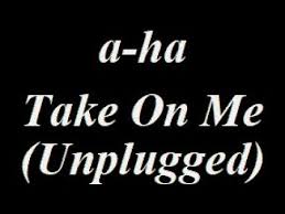Ukutabs | ukutabs is your true source to find ukulele chords and ukulele tabs for all of your favorite songs. A Ha Take On Me Unplugged Instrumental Track Youtube