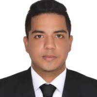 Benjamin Chavarry's Instagram, Twitter & Facebook