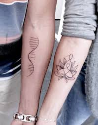 The same color symbolism seen in everyday life. 42 Heart Warming Family Tattoos And Meaning Our Mindful Life 2021