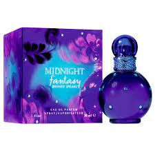 I think it is most popular with women in their late 20's or younger. Midnight Fantasy Parfum Edp Online Preis Britney Spears Perfumes Club
