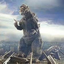 Where can you watch the first godzilla movie? Godzilla 1954 In Color Japanese Monster Movies Japanese Monster Creature Picture