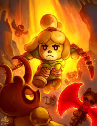 Ry Spirit On Twitter Animal Crossing Fan Art Animal Crossing Animal Crossing Memes