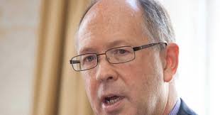 Council boss named in discrimination claim