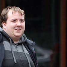 Colin Hewitt: Face of pervert and troll who shared sick pictures of suicide  scenes