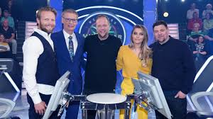 Die bekanntgabe erfolgt dabei entweder mündlich durch den moderator oder per. Wer Wird Millionar Rtl De