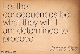 Consequences Quotes Images and Pictures via Relatably.com