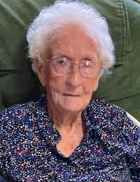 Obituary information for Mary Elizabeth Jordan Hardeman