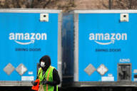 Amazon Struggles to Find Its Coronavirus Footing. 'It's a Time of ...