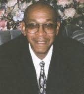 Obituary information for Robert Emanuel Leach Sr.