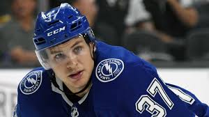 Listen in as lightning forward yanni gourde was mic'd up for a phase 2 practice. Lightning Reward F Yanni Gourde With 6 Year 31m Deal Usa Sportsradar