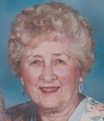 Lillian Saunders Obituary (1915