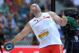 Trzykrotny uczestnik igrzysk olimpijskich , zdobył srebrny medal w 2008 w pekinie 1 oraz w 2016 w rio de janeiro. Piotr Malachowski Piotr Malachowski Photos Zimbio