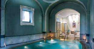 Bagni Di Pisa Natural Spa Resort Hotels In Tuscany Pisa Italy Tuscany
