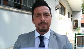 M5S Andrea Greco, polo scolastico Agnone: “un rimpallo continuo di  responsabilità tra regione e Provincia”- Niro promette la riapertura dopo  pausa natalizie