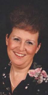 Elaine Carey service held Friday