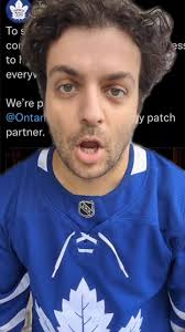 DIE HARD MILK FAN GO LEAFS GO #greenscreen #leafs #toronto #hockey  #hockeytok #nhl #mapleleafs #leafsnation #sports #sportstok #milk #gotmilk  #jerseys #tml #