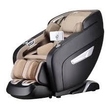 Zero gravity technology generates a feeling of 'weightlessness', and office massage chairs which utilize this technology have a number of health benefits. Lifesmart 4d Zero Gravity Massage Chair W 49 Sl Track And Body Scan 20099697 Hsn