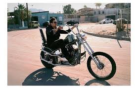 Datlugo Is Out Here New Boot Goofin Chrisbraun Chopcult Rideitdonthideit Newbootgoofin Chopperart Sportster Chopper Bobber Bike
