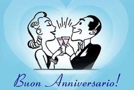 Esistono in commercio molti biglietti carini di auguri di buon. Immagini Auguri Anniversario Matrimonio Divertenti