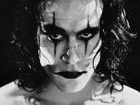 Discover 97 The crow Brandon lee ideas