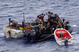 This is what happens when somali pirates attack a ship with an armed maritime security on board. Somali Piracy In Search Of Remedies For A Global Malady Africa Renewal