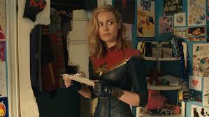 The Marvels' Box Office Earns Meh $6.6M in Thursday Previews