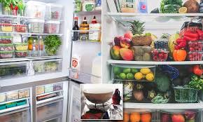 Save on garden of life, health and wellness products. Reddit User Reveals Trick That Can Help You Make The Most Of The Size Of Your Fridge Daily Mail Online