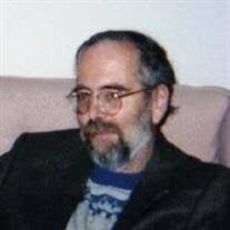 Ronald A. LaRue Obituary