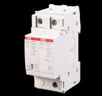 SPD T2 - Surge Protective Devices | Surge Protective Devices ...