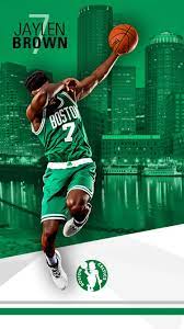 All of our images are beautiful. Jaylen Brown Wallpaper Kolpaper Awesome Free Hd Wallpapers