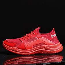 Sepatu olahraga umbro veloce 2 blue sepatu adidas warna merah 001. Supreme Shoes Sneakers Prices And Promotions Men Shoes Jul 2021 Shopee Malaysia