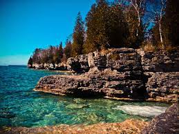 It features level, grassy and gravel padded sites with 30 or 50 amp service. Whitefish Dunes State Park Near Cave Point Door County Wi Wisconsin Travel Wisconsin Vacation Wisconsin State Parks