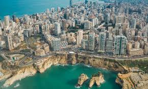 The lebanese red cross reported its early death toll at about 4 a.m. Lebanese Money In Switzerland Record High