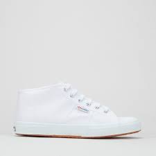 Also set sale alerts and shop exclusive offers only on shopstyle. Cotu Classic Canvas Midi Sneaker Boots White Superga Price In South Africa Zando
